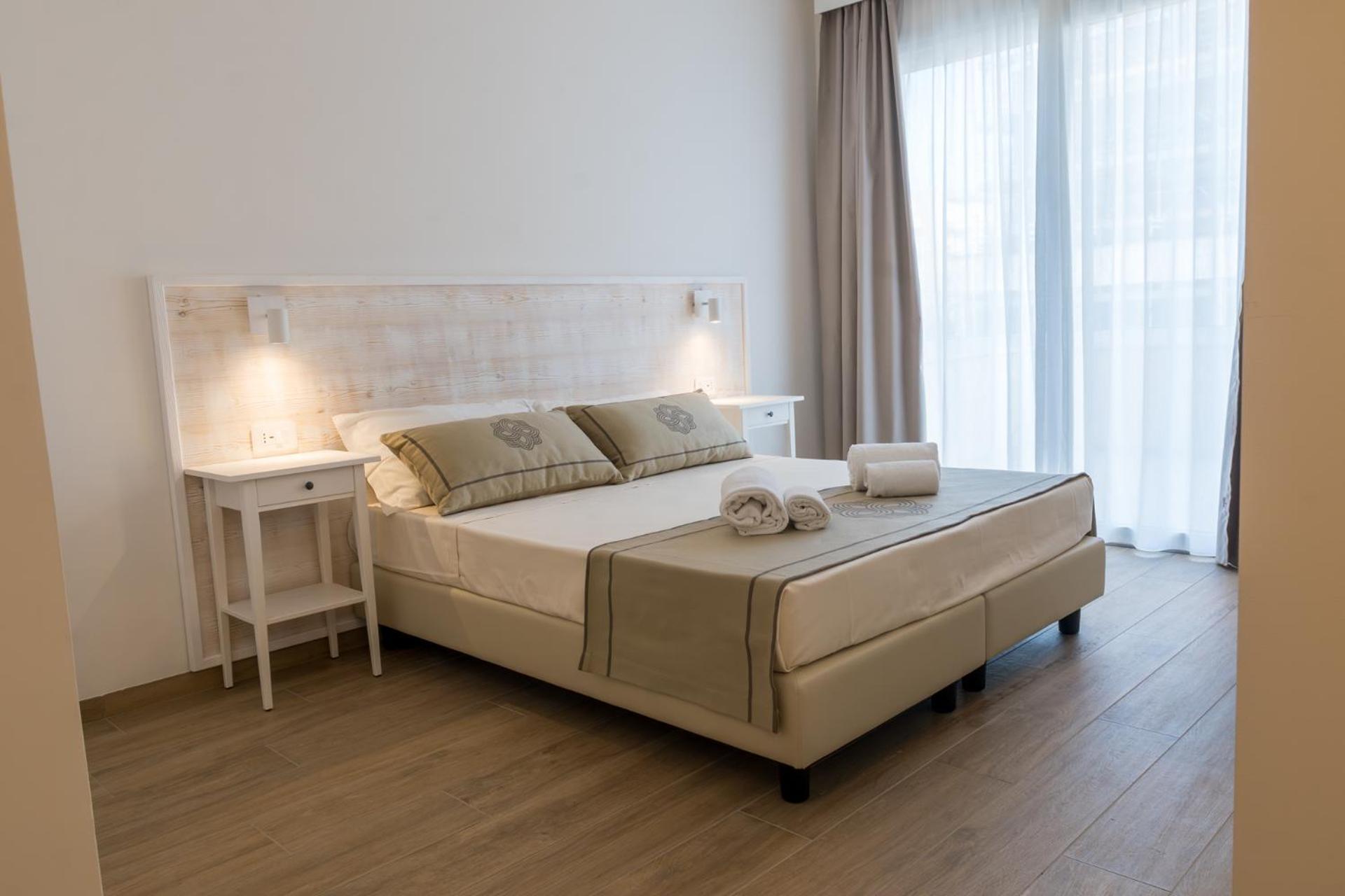 Landlord Hotel Alghero Bagian luar foto