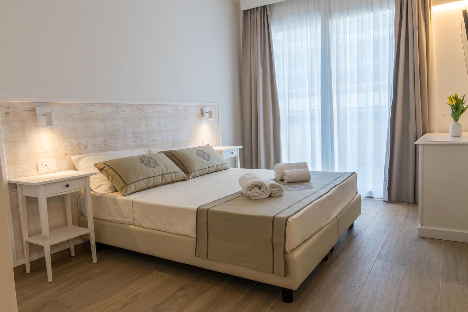 Landlord Hotel Alghero Bagian luar foto