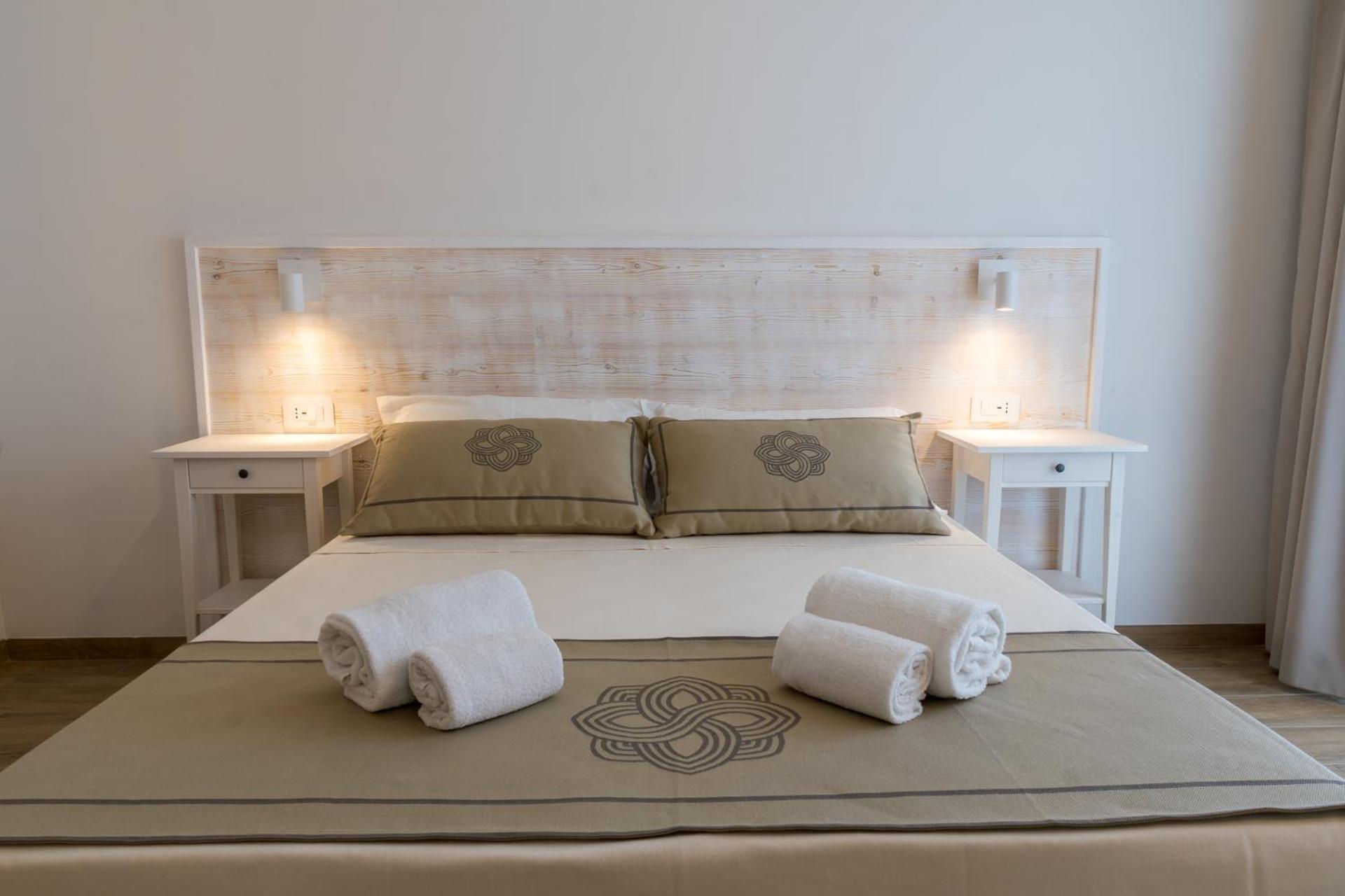 Landlord Hotel Alghero Bagian luar foto