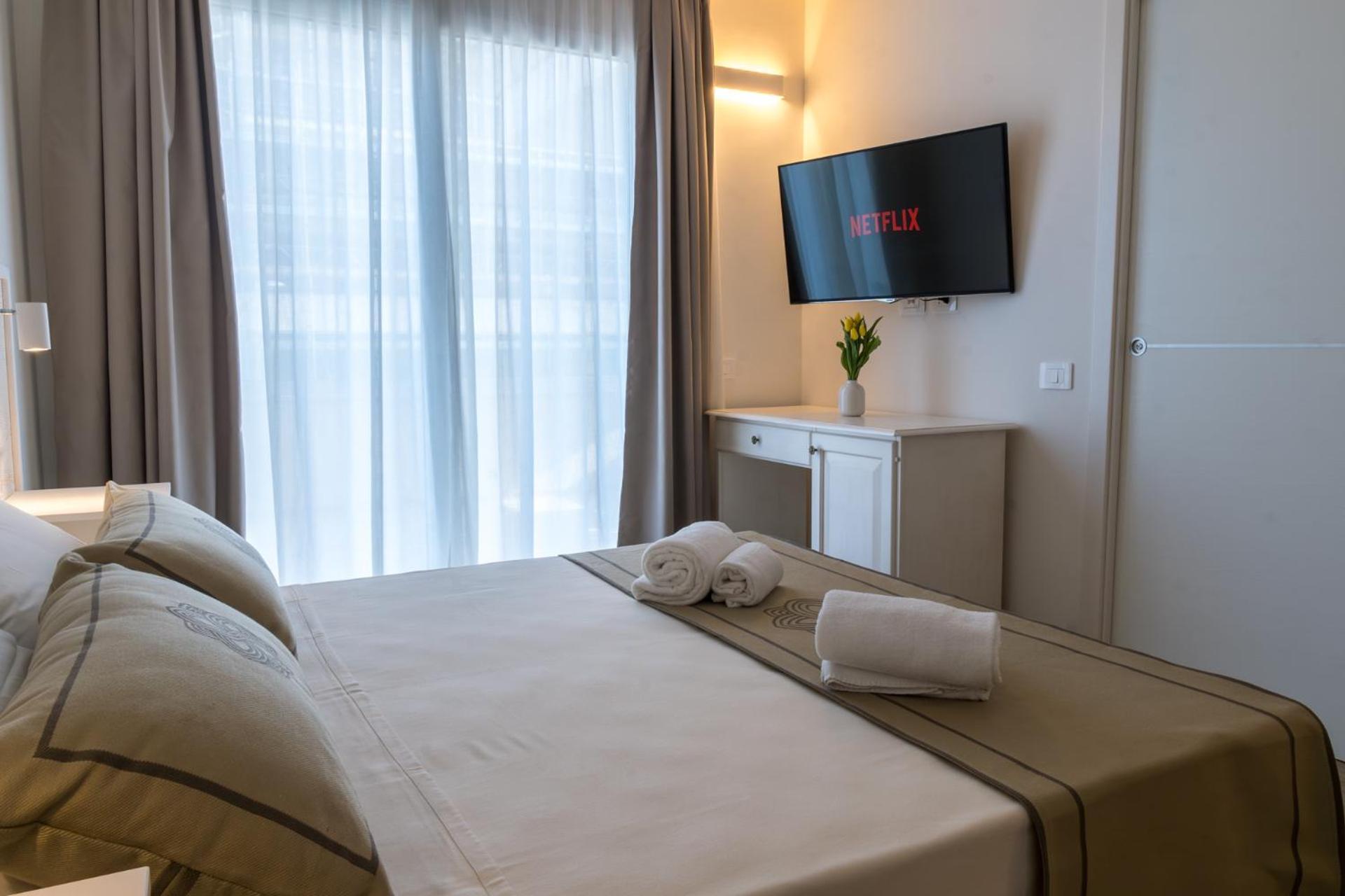 Landlord Hotel Alghero Bagian luar foto
